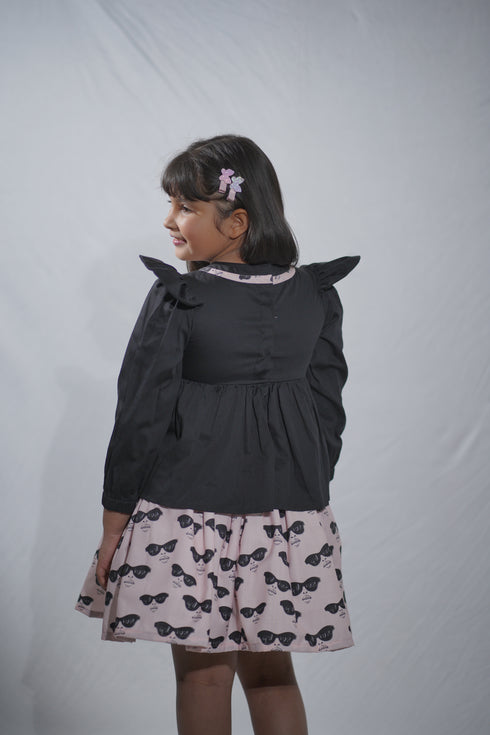 Lady Boss Co-Ord Set
